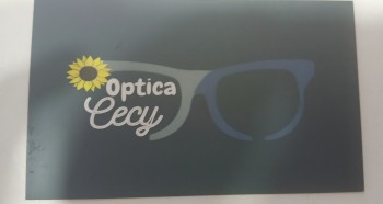 Optica "Cecy"